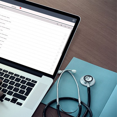 بررسی تخصصی مزایای داشتن وبسایت برای پزشکان